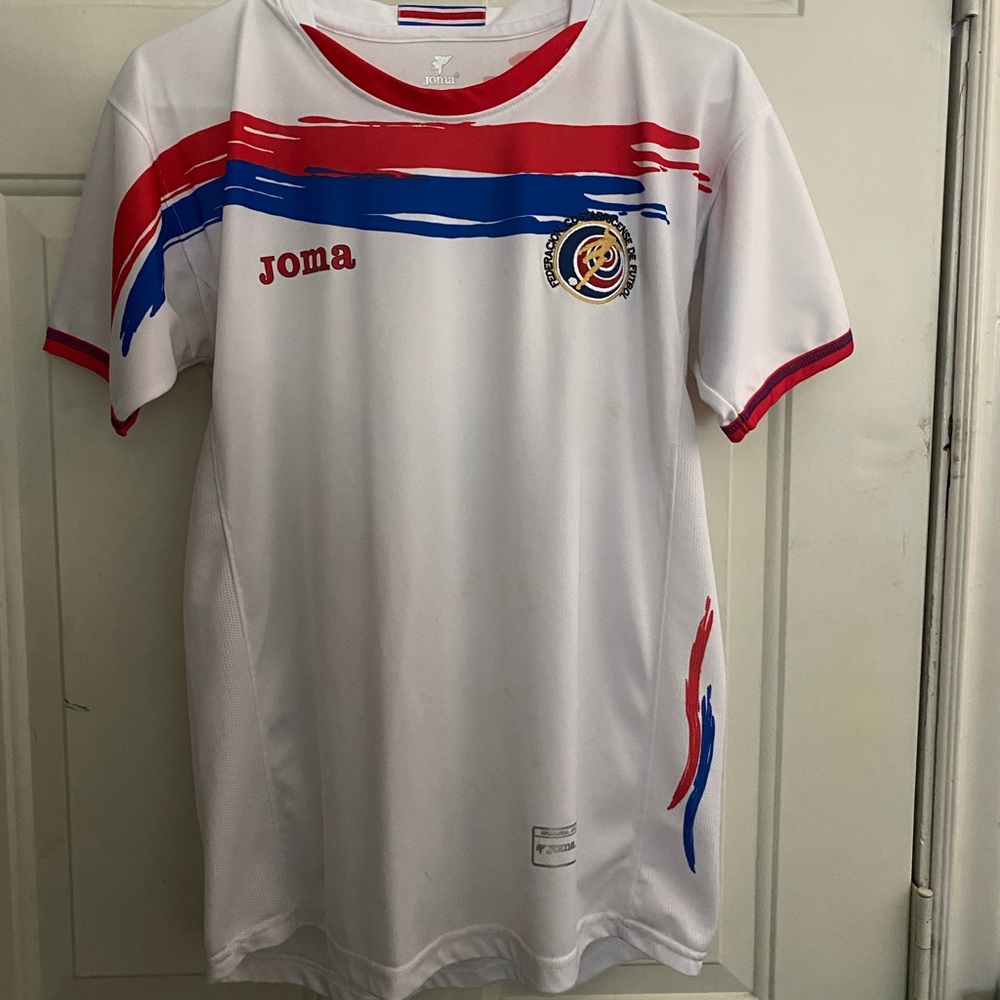 Woman’s Jersey